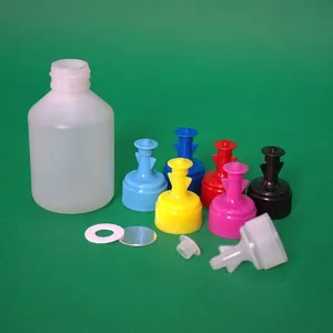 ��Ӧ100ml��ɫҩ������ƿHDPEƿ��