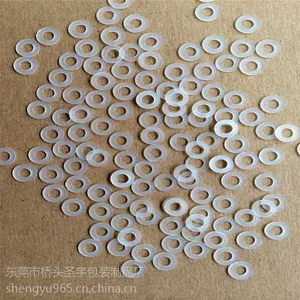 供应食品级硅胶 3m透明硅胶垫 定制各规格硅胶 超耐高温硅胶