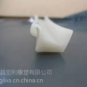 硅胶密封条 烤箱蒸箱密封条 e型硅胶密封条 耐高温