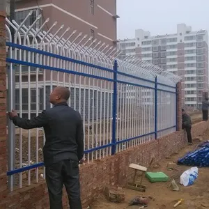 厂家直销 护栏网 隔离栅 防护网