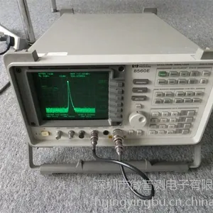 ***安捷伦8560E频谱分析仪,深圳现货8560E
