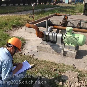 黑龙江RDC70含油污水提升转子泵生产厂家
