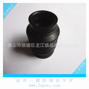 佛山市减震防尘套定做工厂 种类丰富规格齐全交货快捷