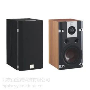 丹麦 DALI/达尼 LEKTOR典雅系列 LEKTOR典雅1 书架HIFI音箱