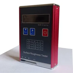 中科仪TR110表面粗糙度仪粗糙度测量仪粗糙度检测仪三年免费保修