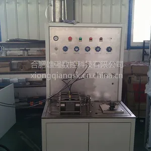 长城真空助力器性能台高低温耐久试验台