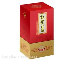 开封***白酒包装盒厂家_白酒礼品盒印刷厂家