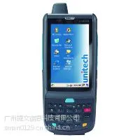 Unitech优尼泰克 PA692CE 工业级数据采集器