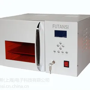 LED紫外线烘箱|光学镜头UV烘箱固化|手机模组UVLED光源固化