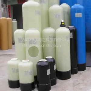 供应水博汇玻璃钢罐_厂家直销 质量*** 欢迎选购