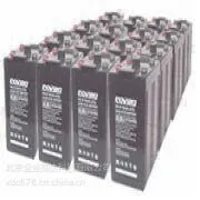 恒力蓄电池12V100AH