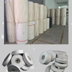 eva泡棉海绵防震胶带母卷 eva泡棉双面胶价格
