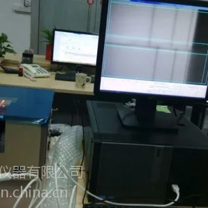 玻璃表面应力仪FSM6000LE测试原理