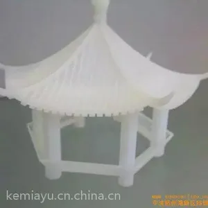 专业制作3D打印模型手板