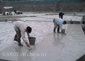 佛山彩瓦防水补漏玻璃钢水槽补漏