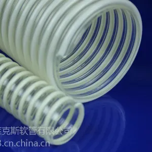 塑料软管,PVC塑筋增强软管,PVC软管,塑筋软管,PVC塑筋管