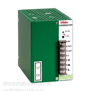 侨源MDR-240W导轨电源