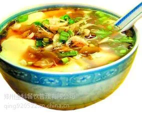 荥阳特色早餐技术学校 荥阳早餐技术培训哪里好