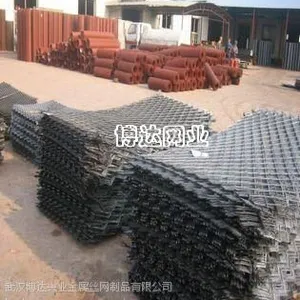 武汉钢板网价格/烤漆钢板网厂家