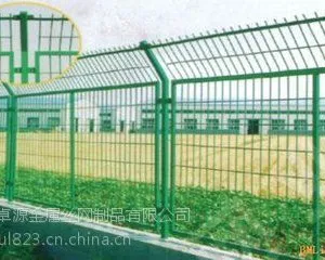 贵阳框架护栏网