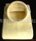 供应覆膜针刺毡耐高温滤袋,PPS针刺毡,除尘滤袋生产厂商崔慧慧