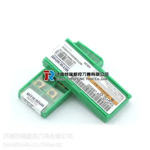 上海三菱内孔刀片CCMT09T308 UE6020加工钢件