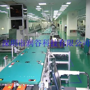 深圳市润谷科技有限公司