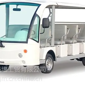 品堰工贸(图),14座电动观光车多少钱,丰都电动观光车