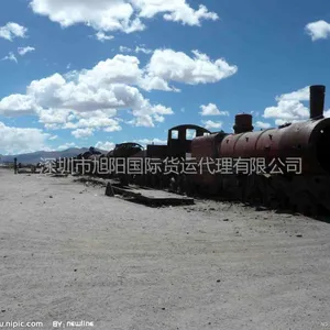 供应上海到塔姆博夫货运代理
