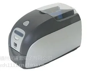 供应福建Zebra P110i 卡片打印机
