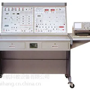 供应KHDZ-501B数字电子电路实验装置