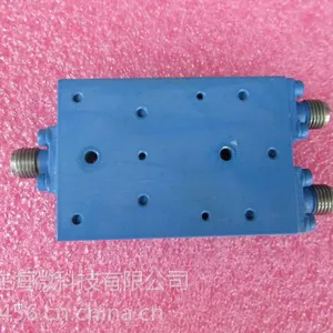 EM-1136 TRIANGLE SMA MIXER ��Ƶ΢��ͬ���Ƶ��