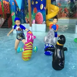 ����˼����¶�ͯˮ����԰��ˮ�������豸 ����СƷ