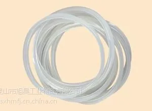 进口硅胶O型圈四氟全包覆硅胶密封圈哪里有卖