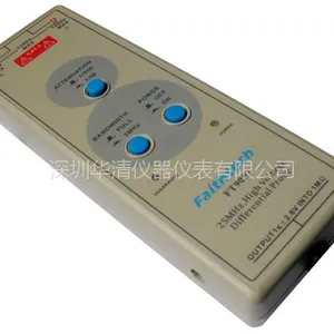 FT9110高压差分探头