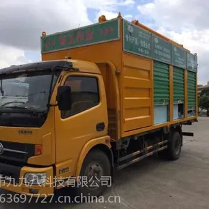 景德镇市专业提供无害化直抽直排吸粪车G2,环保固液分离吸粪车F6,深圳998新型吸粪车抢先了解