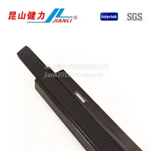ABS背胶条魔术贴 拖把背胶魔术贴 ABS背胶条粘扣带 尼龙搭扣