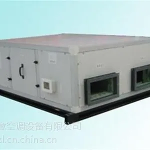 朝阳市全热交换器_德州春意空调_全热交换器新风