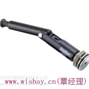 进口铜管快速接头