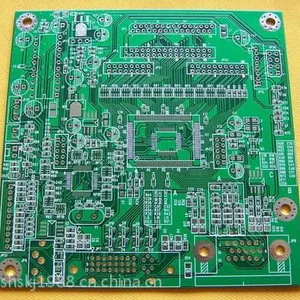 PCB打样 电路板打样 线路板打样 铝基板打样 多层板打样贴片焊接