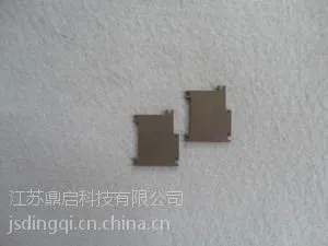 w80钨铜棒,鼎启w80钨铜合金棒