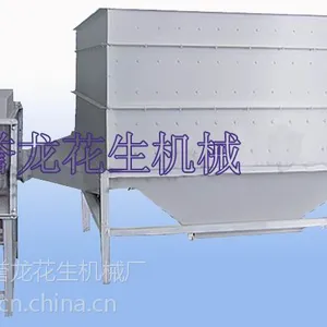 不锈钢百叶扇烘烤炉