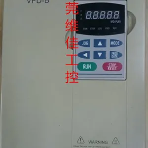����ݸ��ľͷ̨���Ƶ��ά�ޡ�VFD075B43Aά�� ̨��7.5KW��Ƶ��ά��