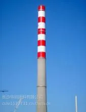 长沙OM烟囱耐高温耐酸防腐漆价格