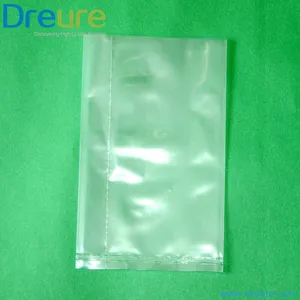 适合医药包装的薄膜袋 厂家生产定制 规格多样 产品符合***