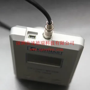 德国UV强度计/KUHNAST/UV-365A/手持式紫外辐照计