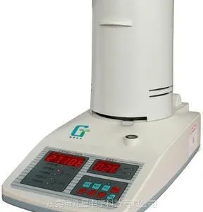 供应2013款经济型塑胶水份测试仪