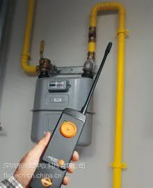 testo 316-1 ��ȼ�����©��