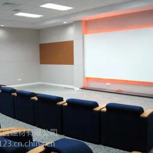 绍兴厂家直销/苏茵建材进口聚酯纤维/吸音/阻燃板
