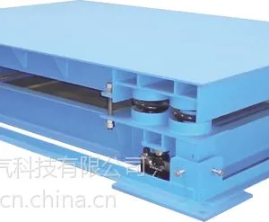 SL-DG 系列缓冲秤 5T - 30T